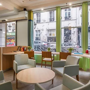 Saint Georges Lafayette Hotell