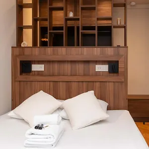  Apartmán Centre De By Prestige