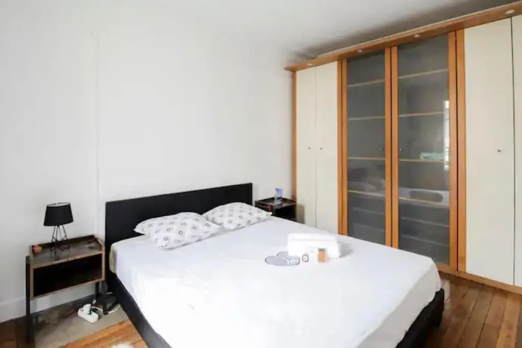 Charmant Appartement A Paris France