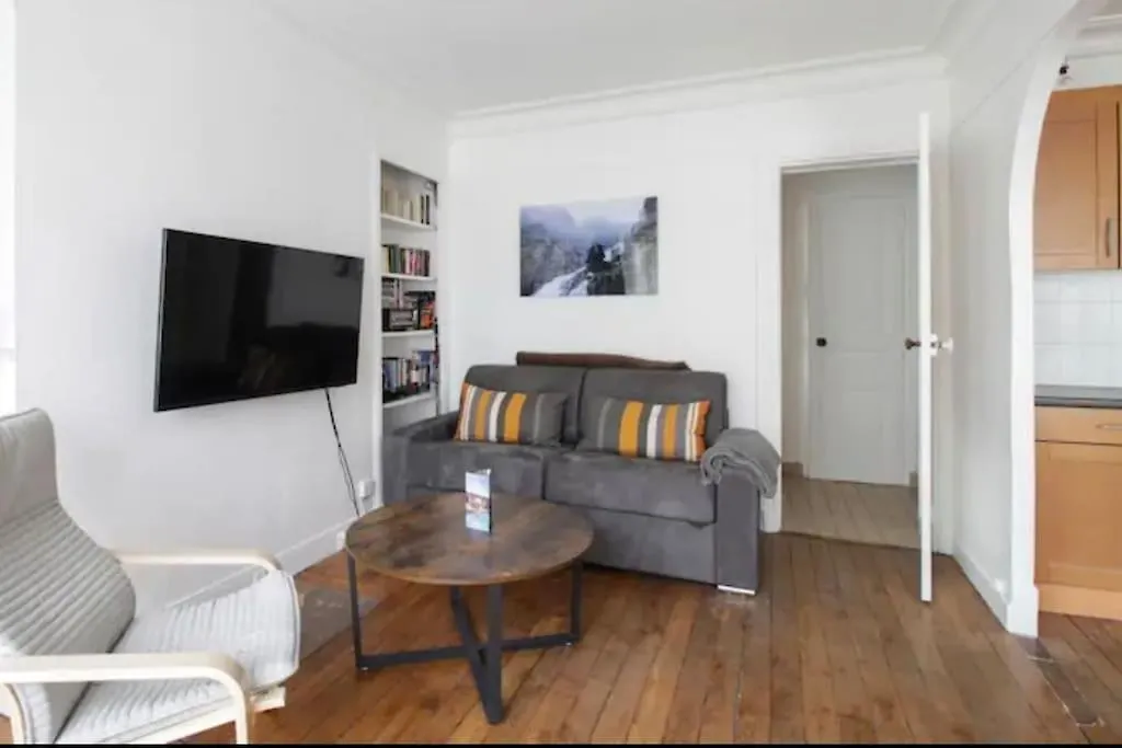 Charmant Appartement A Paris 0*,  France
